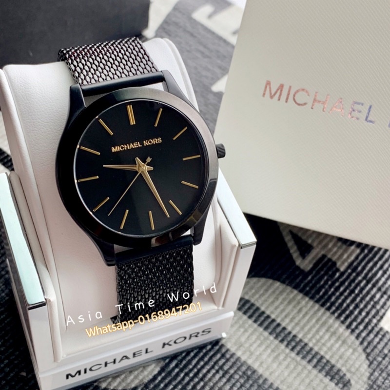 Michael discount kors mk8607