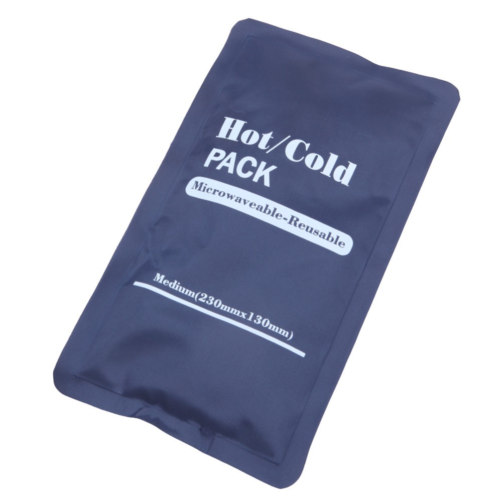 Ice and deals hot pack