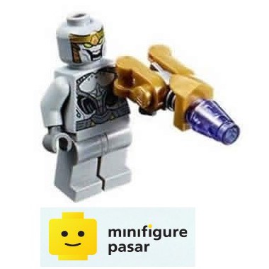 Lego avengers online chitauri