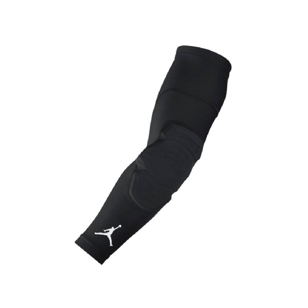 Jordan Padded Elbow Sleeve Shopee Malaysia