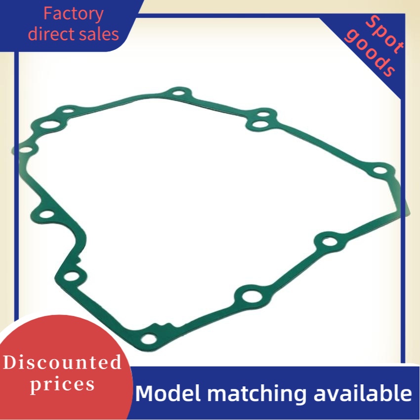 Stator cover gasket head gasket Sport rider Crank Case Gasket