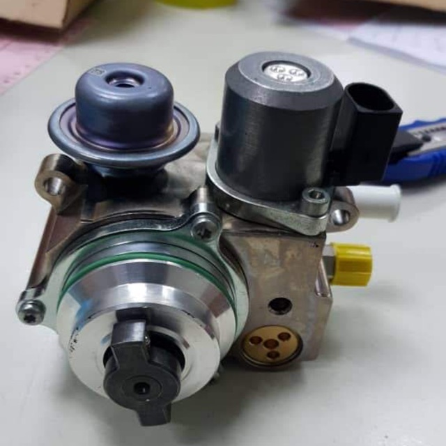 R56 high deals pressure fuel pump