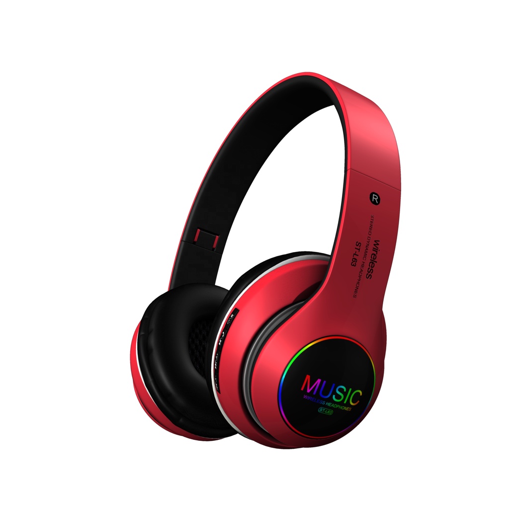 Free sample bluetooth online headphones