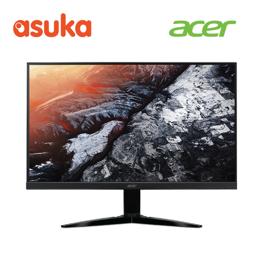 acer KG1シリーズ 25インチ モニター KG251Q 240hz KG251Q Acer 240hz