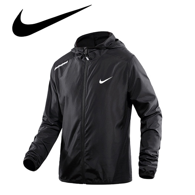 Nike shop windbreaker 2017