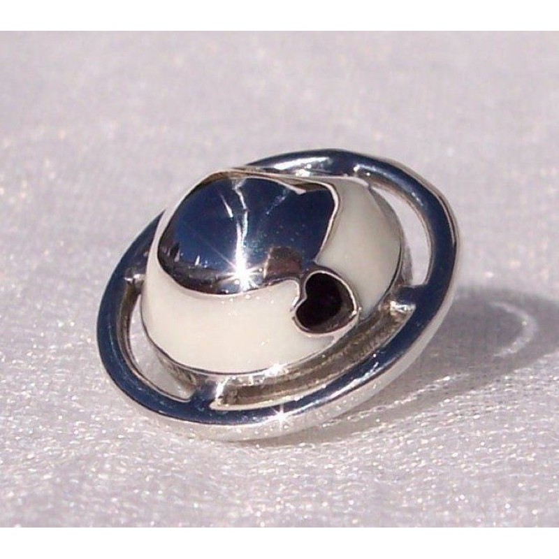 Pandora Planet of Love Charm 797748EN23