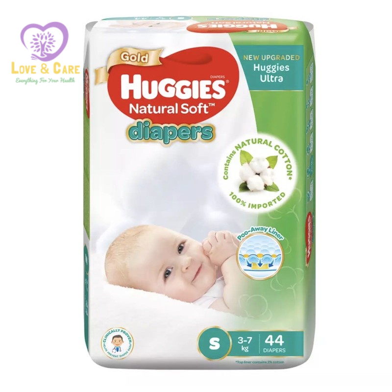 Huggies ultra sale soft