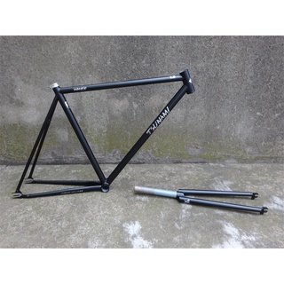 Frame best sale tsunami 4130