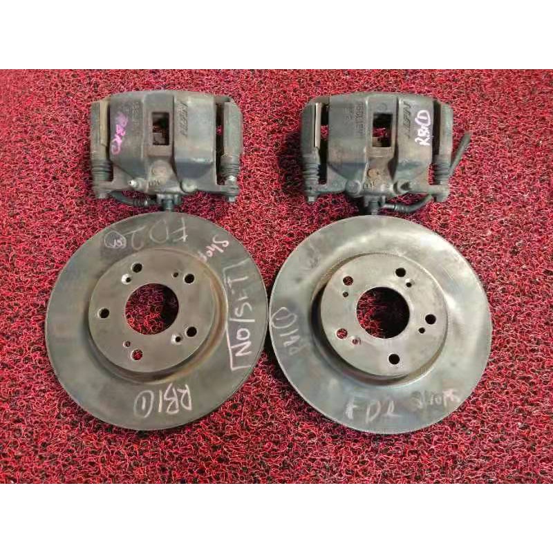 honda-civic-eg-ek-3-es-fd-disc-brake-caliper-16cl15vn-nisin-brand-no