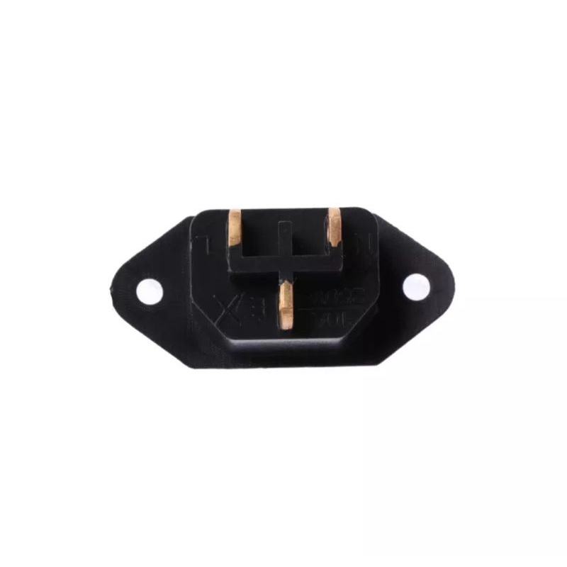Plug socket electric kettle rice cooker AC 250V 10A 3 Pin Terminal ...
