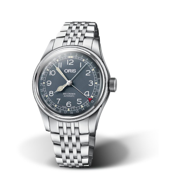 Oris calendar shop