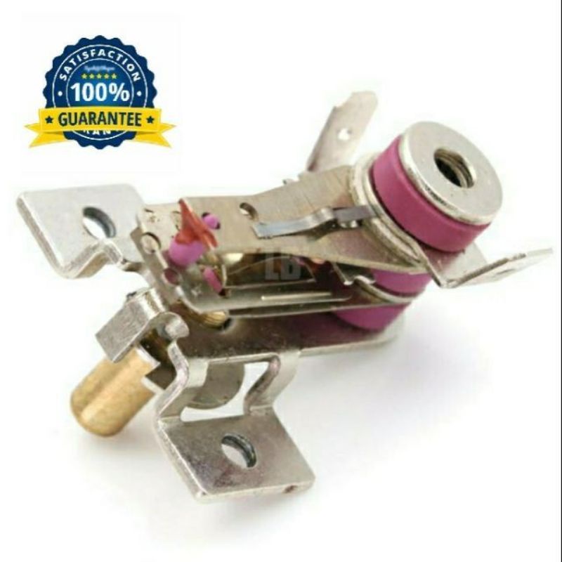 HITEC ELECTRIC OVEN THERMOSTAT HTO SERIES Shopee Malaysia