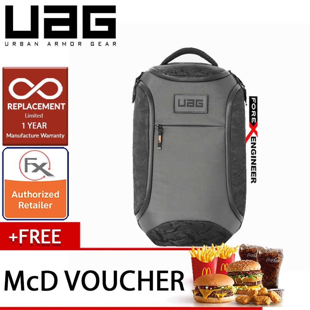 UAG The Standard Issue 24 liter backpack Fit 16" Laptop and Weather
