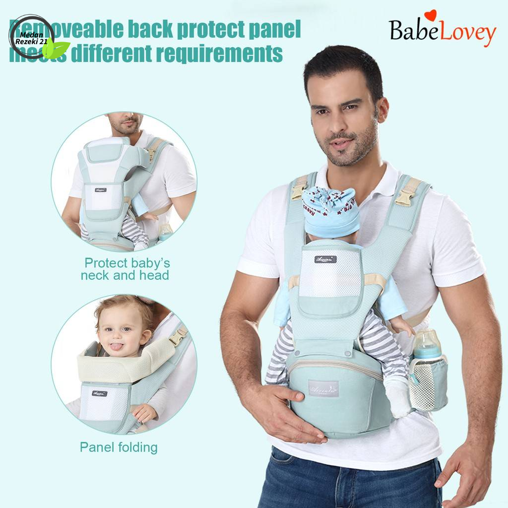 Baby carrier cheap untuk newborn