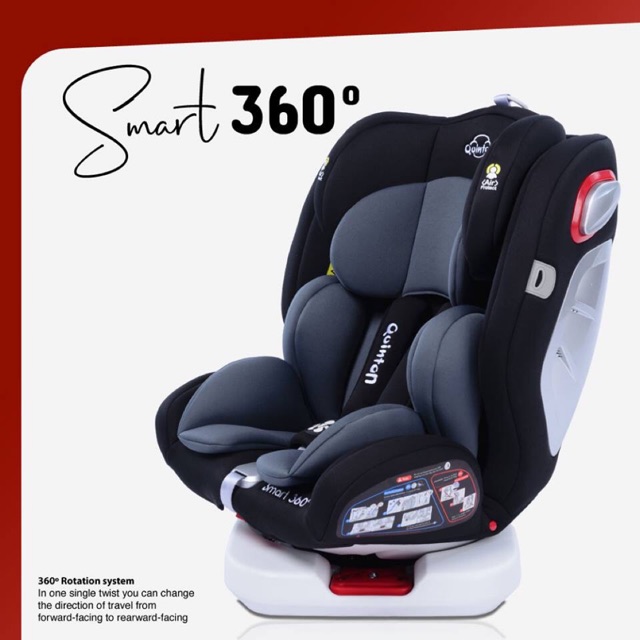 Quinton store smart 360