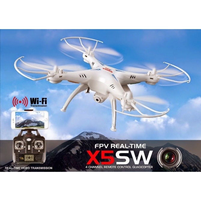 harga drone syma x5sw