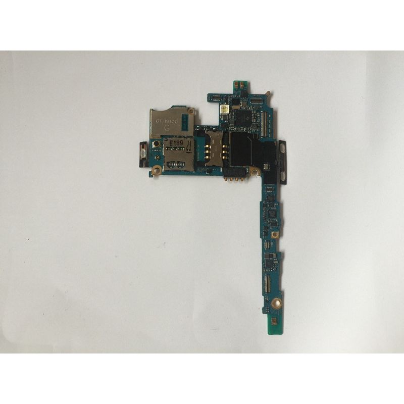 Samsung galaxy hot sale s2 motherboard