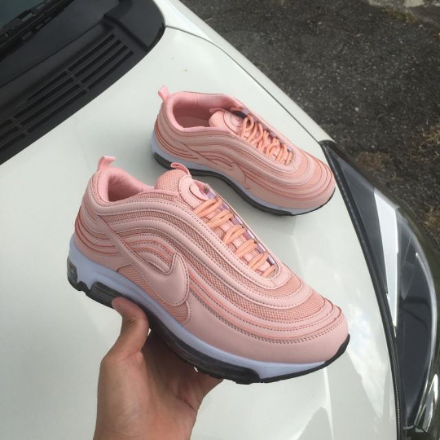 Nude air max clearance 97