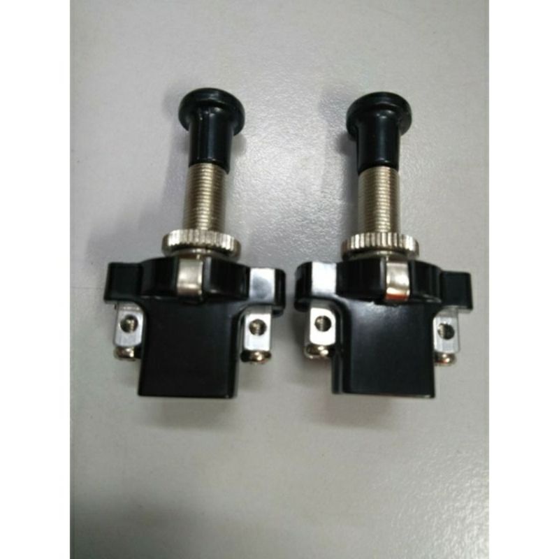 Tarik on off toggle switch pull switch | Shopee Malaysia