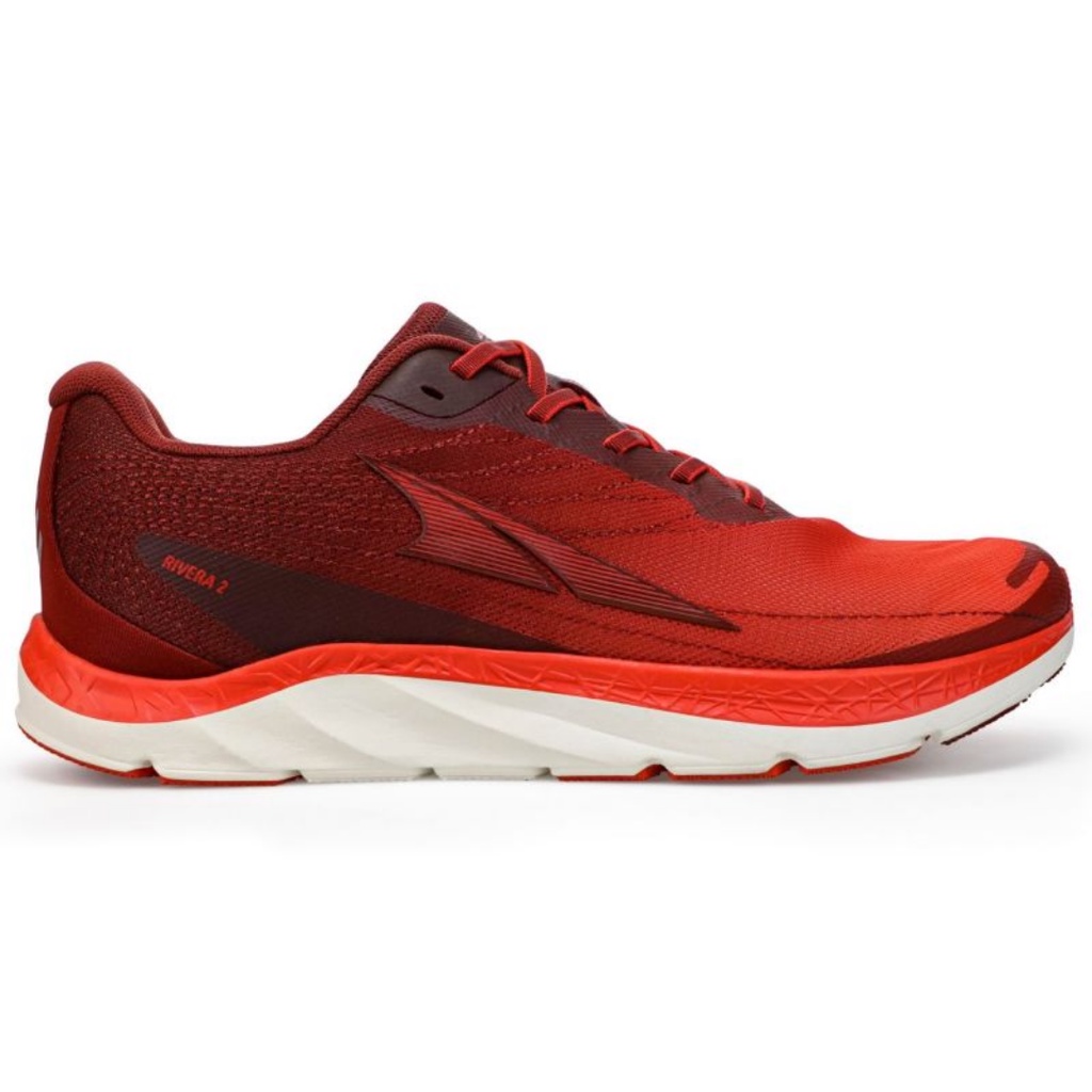 Altra Men's Rivera 2 Road Running Shoes Runner's World Editor's Choice