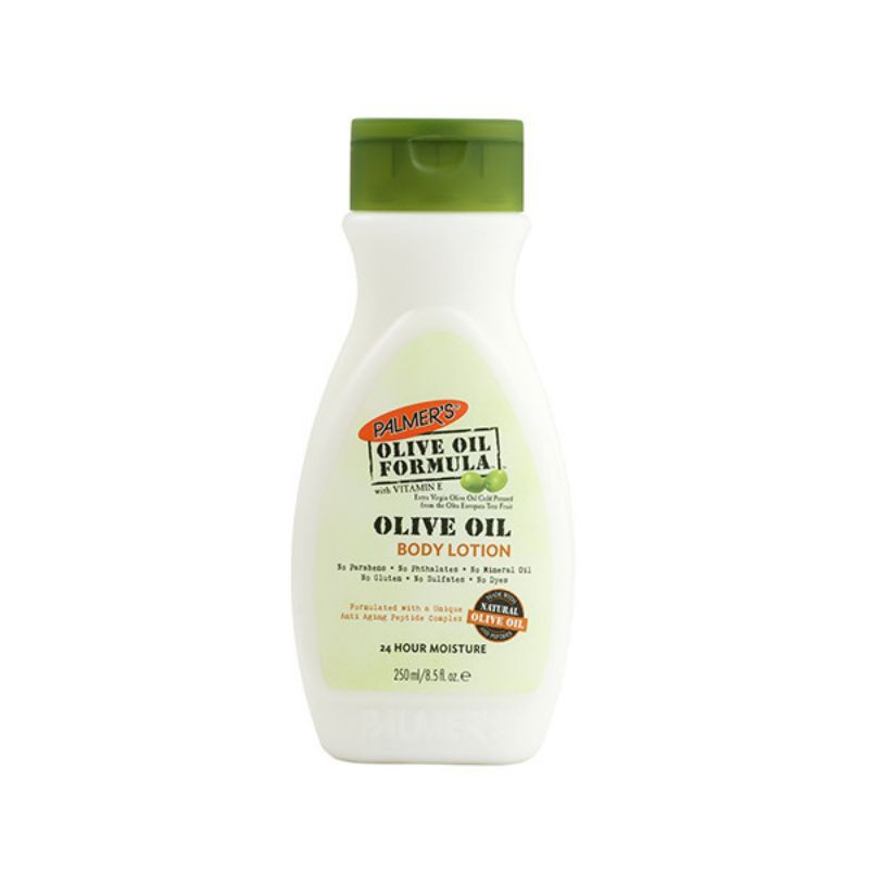 Palmer's Olive Oil Body Lotion 250ml | Shopee Malaysia