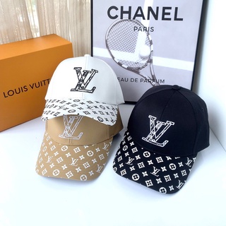 Luxury Brand Hats Hot Sale Designer Outdoor Hats Louis Vuitton's