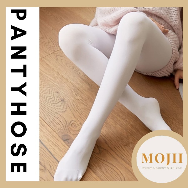 Off sale white pantyhose