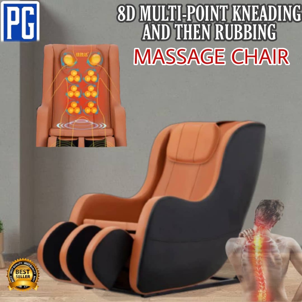 8d discount massage chair