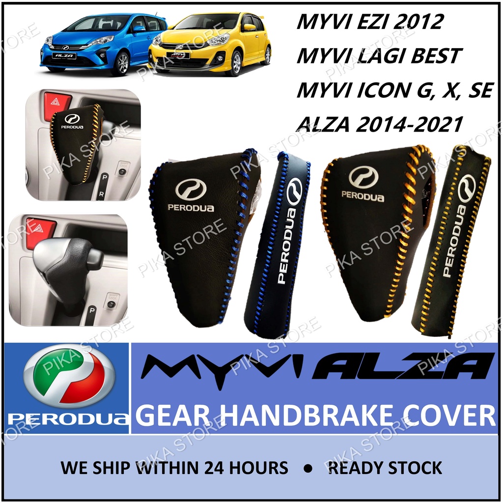 [MYVI LAGI BEST ALZA] Perodua Myvi Lagi Best Myvi EZI 2012 Myvi ICON