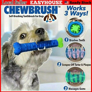 Chewbrush best sale