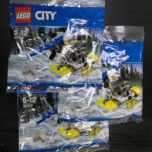 Lego 30359 hot sale