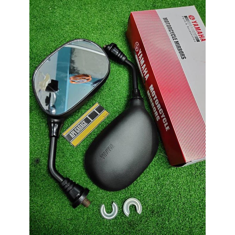 SIDE MIRROR YAMAHA RXZ Shopee Malaysia