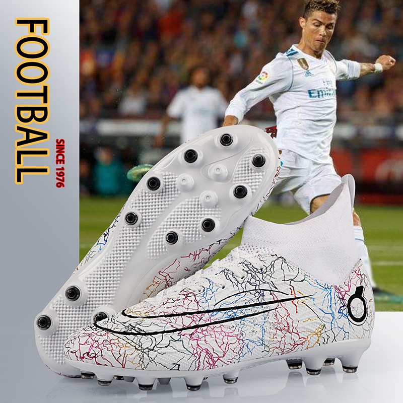 Kasut bola store nike cr7