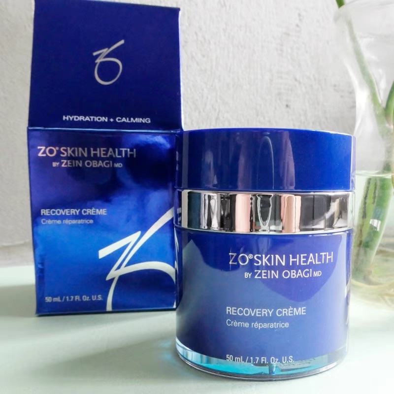 Zo Recovery Creme 50ML | Shopee Malaysia