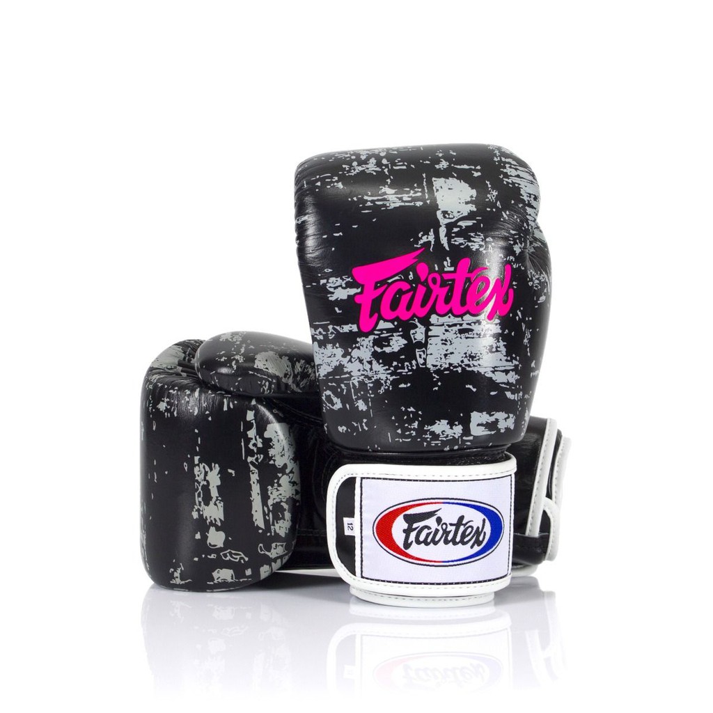 Fairtex limited best sale edition gloves