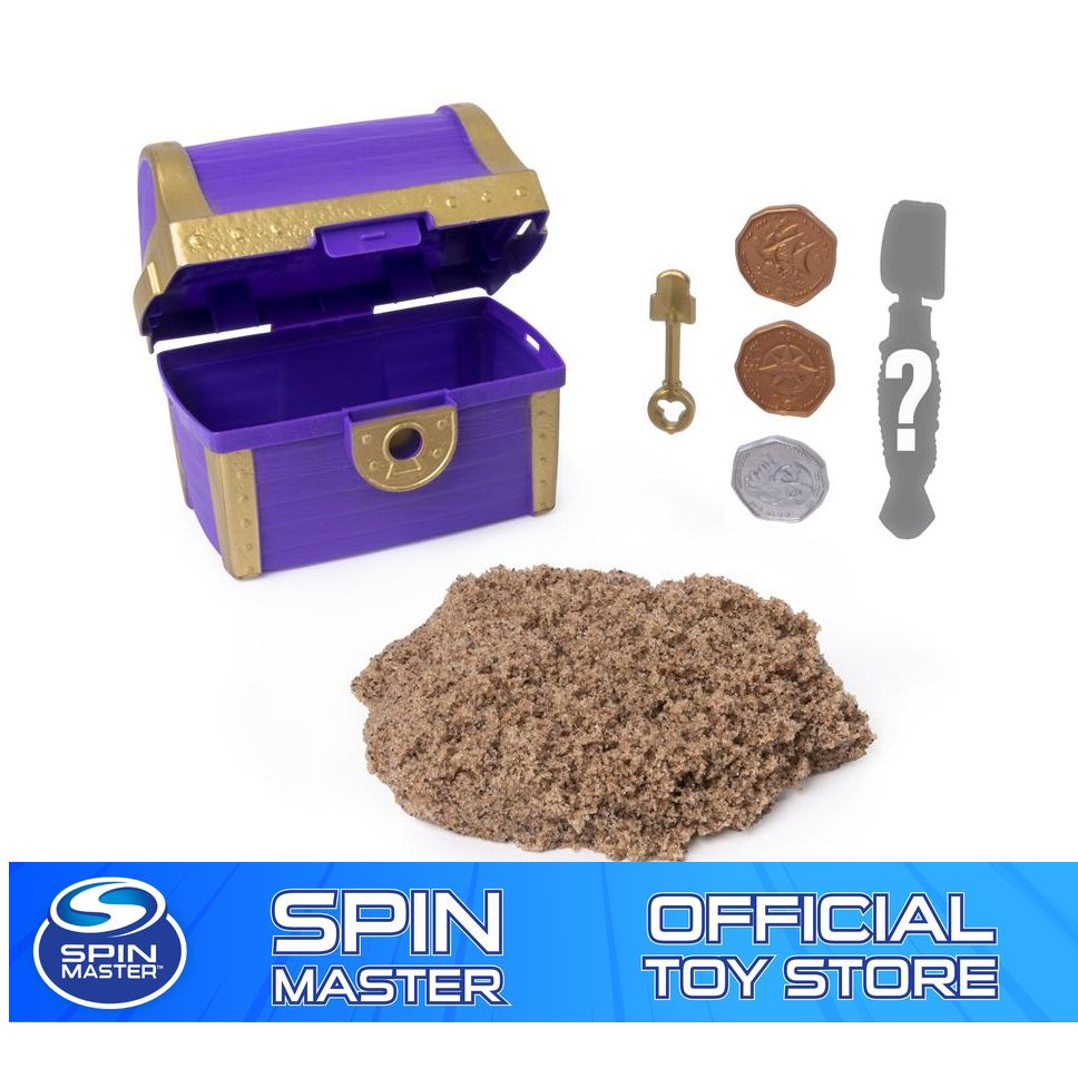 Shopee 2024 kinetic sand