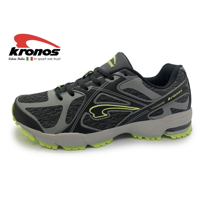Kronos Trail Running/Hiking Shoe KFM3 19258 | Shopee Malaysia