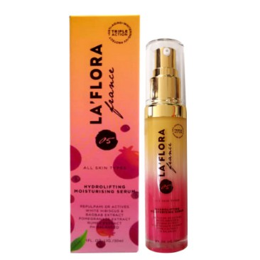 HLP La' Flora Hydrolifting Moisturising Serum (30ml) | Shopee Malaysia