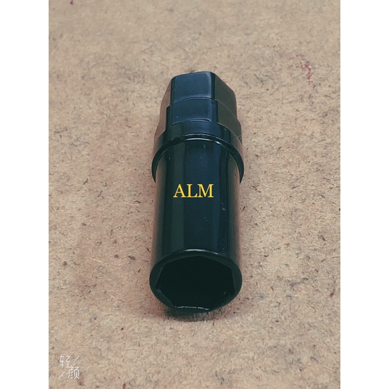 OPENER SPECIAL NUT SPORT RIM NUT WHEEL NUT/ TYRE NUT (M12X1.5) HEPTAGON ...