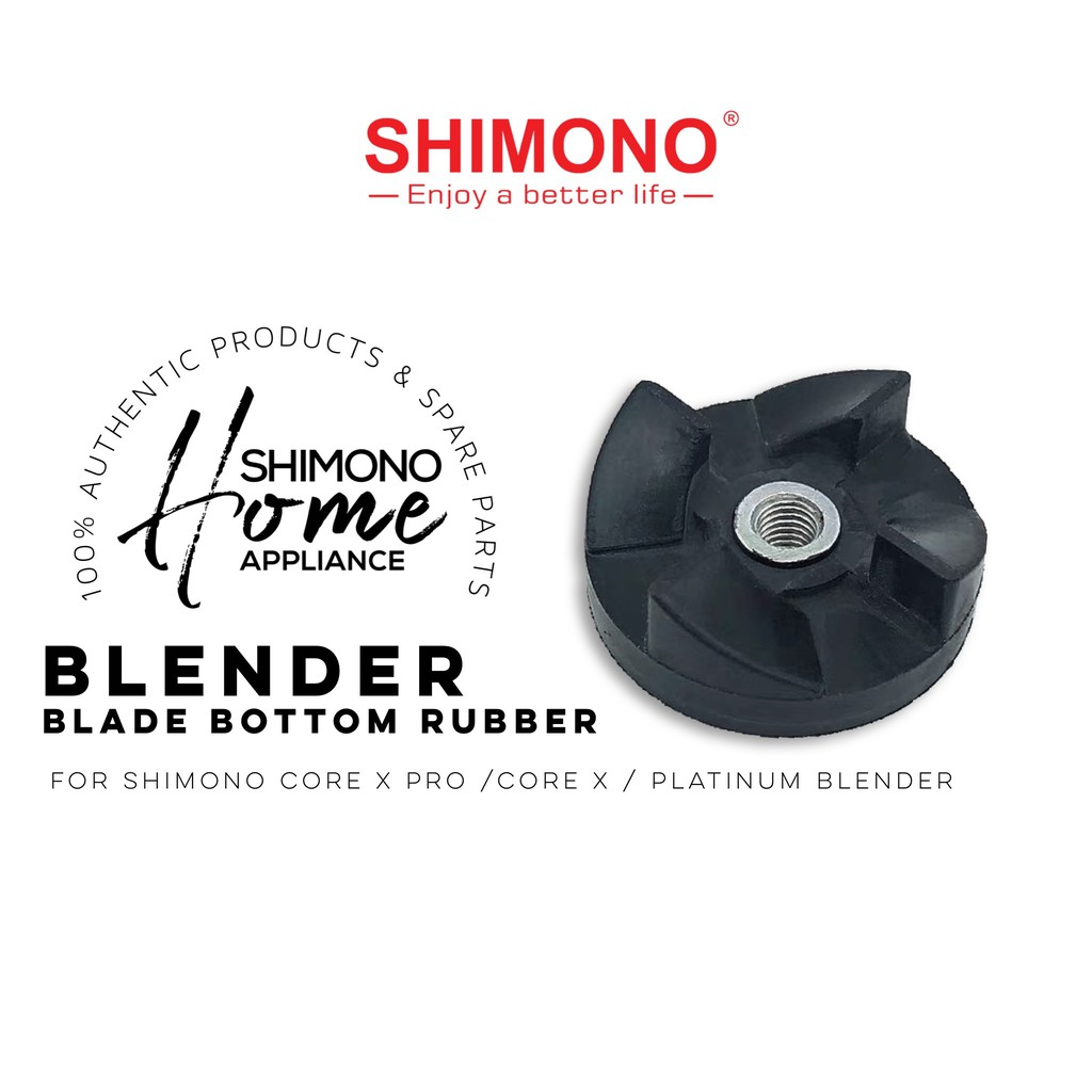 SHIMONO Spare Part MultiFunctional Blender for SKP1009 SKP200