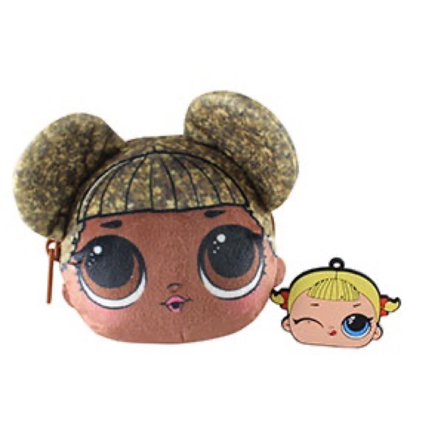 Fluky plush lol deals