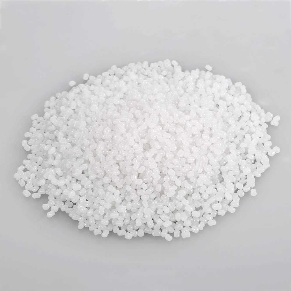 100g Polymorph Mouldable Plastic Pellets Thermoplastic Polycaprolactone ...