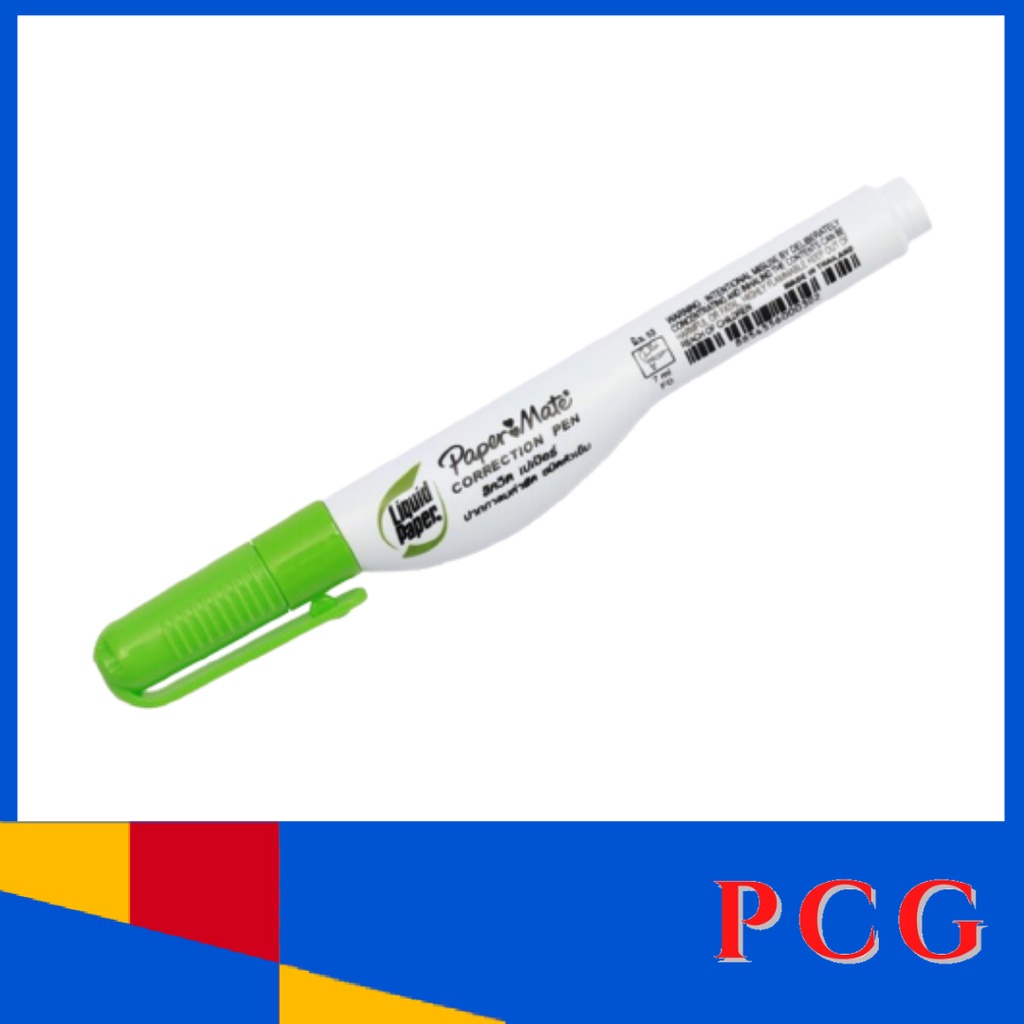 PaperMate Liquid Paper Correction Pen