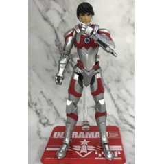 Shf Anime Ultraman Masked Rider Kamen Rider Articulated Collection ...