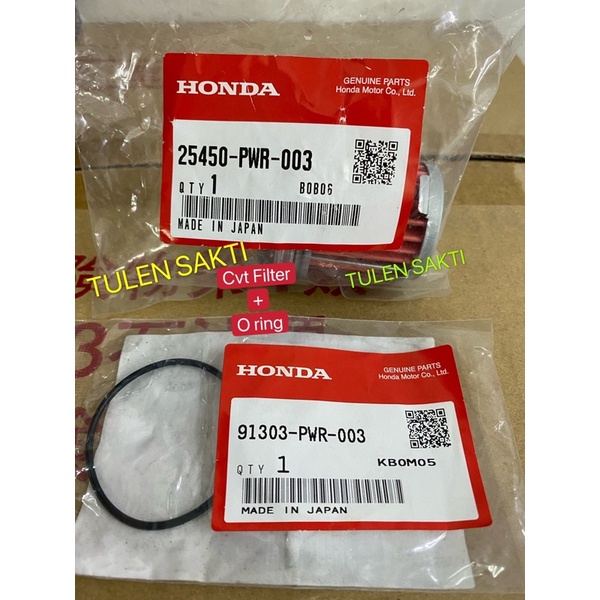 ORIGINAL HONDA CITY SEL / JAZZ GD3 IDSI VTEC (20032008) STREAM RN8 CVT