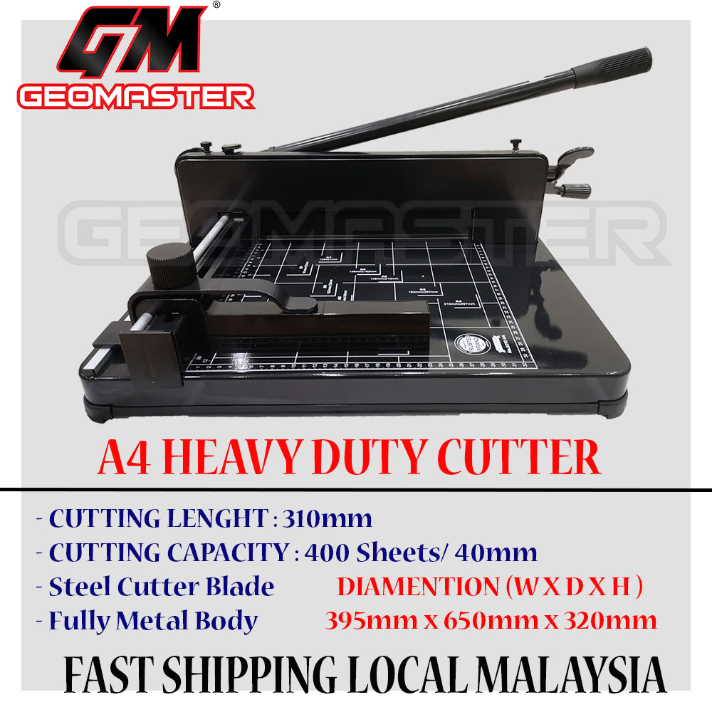 paper cutter a3 - Prices and Promotions - Oct 2026 | Shopee Malaysia