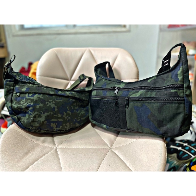 (READY STOCK) BEG SILANG CORAK CAMO/DIGITAL | Shopee Malaysia
