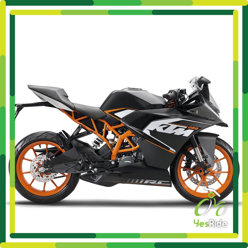 On Road Price Ktm Rc 125 Insurance Price KTM RC 390 Price In