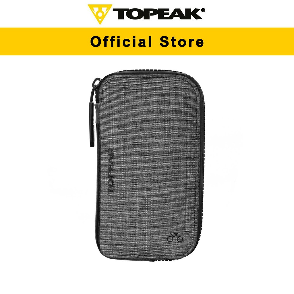 topeak cycling wallet 5.5