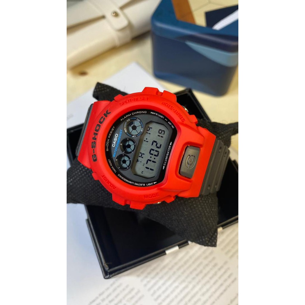 G shock deadpool hot sale